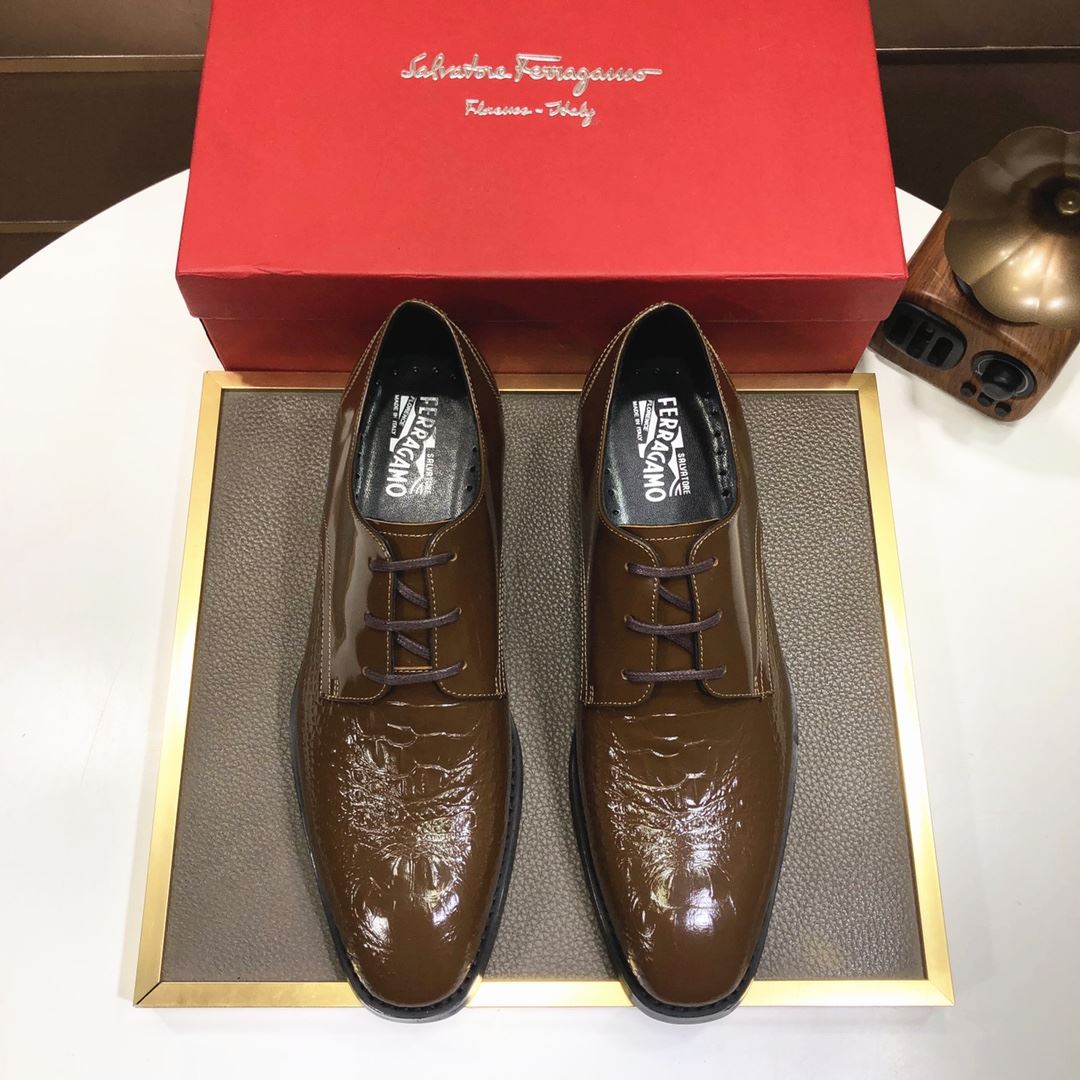 Ferragamo Shoes